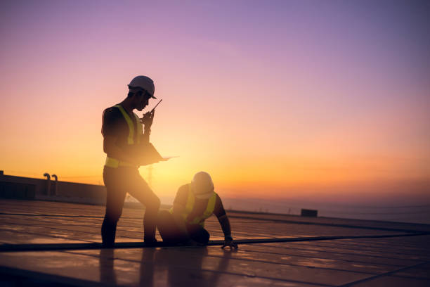 Best Roof Ventilation Installation  in Sun Lakes, AZ